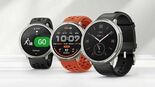 Test Amazfit Active 2