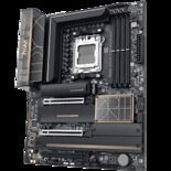 Test Asus  ProArt X870E-Creator Wi-Fi