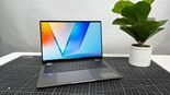 Test Asus Vivobook 16