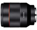 Samyang AF 50 mm Review