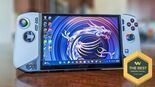 MSI Claw 8 Review