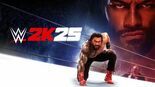 Test WWE 2K25