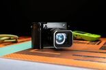 Test Fujifilm X100