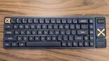 Test IQUNIX Magi65 Pro