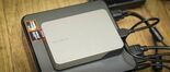 Test Toshiba Canvio Flex