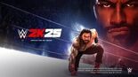 Test WWE 2K25