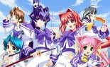 Test Muv Luv