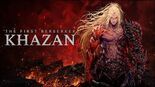 Test The First Berserker Khazan