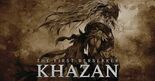 Test The First Berserker Khazan