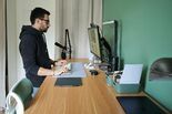 Test FlexiSpot E7