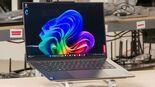 Lenovo ThinkPad X9 15 Review
