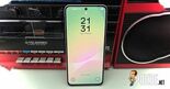 Test Samsung Galaxy A56