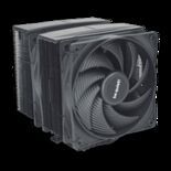 Test be quiet! Pure Rock Pro 3