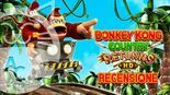 Test Donkey Kong Country Returns HD