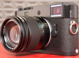 Leica M-D Review
