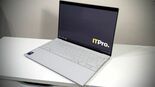 Test Dell XPS 13