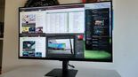 Test Samsung ViewFinity S80