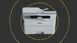 Test Brother MFC-L2980DW