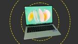 Test Huawei MateBook 14