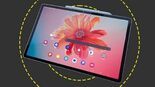 Test Samsung Galaxy Tab S10 Plus