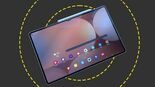 Test Samsung Galaxy Tab S10 Ultra