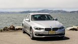 BMW Serie 3 Review