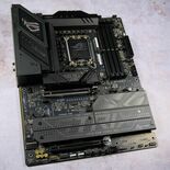 Test Asus  ROG STRIX B860-F GAMING WIFI