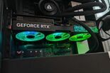 Test GeForce RTX 5080