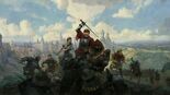 Test Kingdom Come Deliverance II