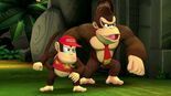 Test Donkey Kong Country Returns HD