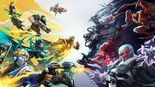 Test Marvel Rivals