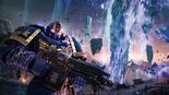 Test Warhammer 40.000 Space Marine 2