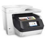 Anlisis HP OfficeJet Pro 8720