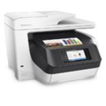 Test HP OfficeJet Pro 8720