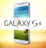 Test Samsung Galaxy S4