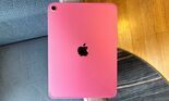 Test Apple iPad