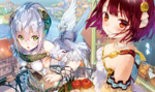 Test Atelier Sophie : The Alchemist of the Mysterious Book