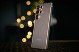 Test Samsung Galaxy S25 Ultra