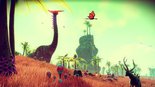 Test No Man's Sky