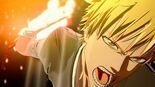 Test Bleach Rebirth of Souls