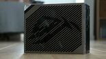 Test Asus ROG Thor 1000W Platinum III