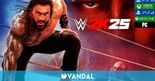 Test WWE 2K25