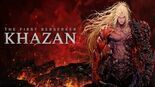 Test The First Berserker Khazan