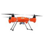 Anlisis SwellPro Splash Drone