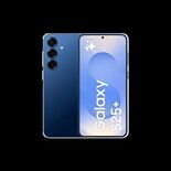 Test Samsung Galaxy S25