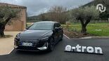Audi A6 Review