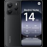 Test Xiaomi Redmi Note 14