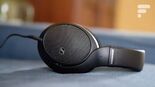 Test Sennheiser HD 550