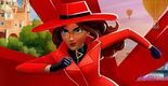 Test Carmen Sandiego