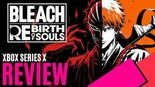 Test Bleach Rebirth of Souls